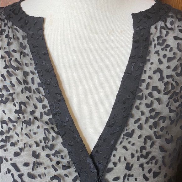 Theory button down - Picture 2 of 5